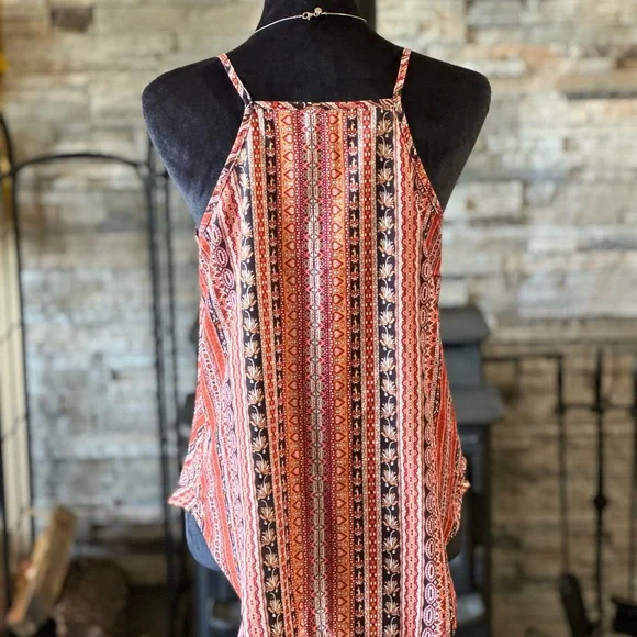 Dressy Tank Top - M - Picture 3 of 5